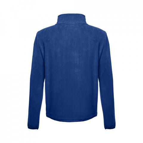 THC VIENNA. Polar unissexo - Azul royal