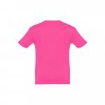 THC QUITO. Dječija majica - Ružičasta