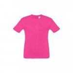 THC QUITO. Dječija majica - Ružičasta