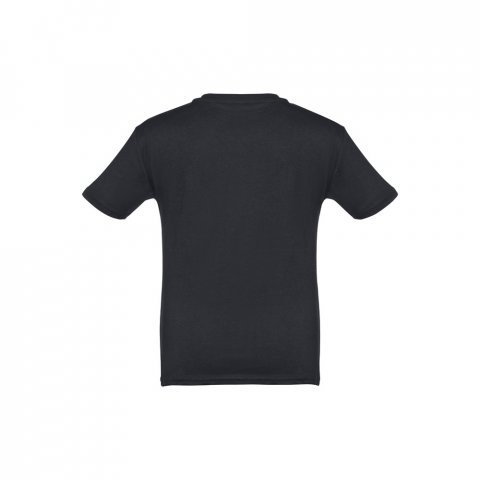 THC QUITO. Dječija majica - Crna