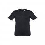 THC QUITO. Dječija majica - Crna