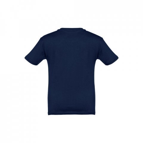 THC QUITO. Dječija majica - Plava