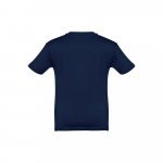 THC QUITO. Dječija majica - Plava