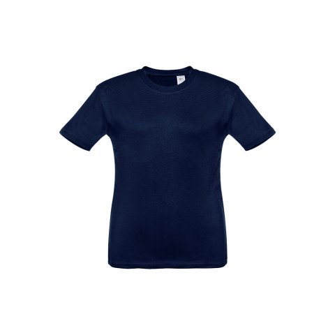 THC QUITO. Dječija majica - Plava