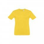 THC QUITO. Dječija majica - Žuta