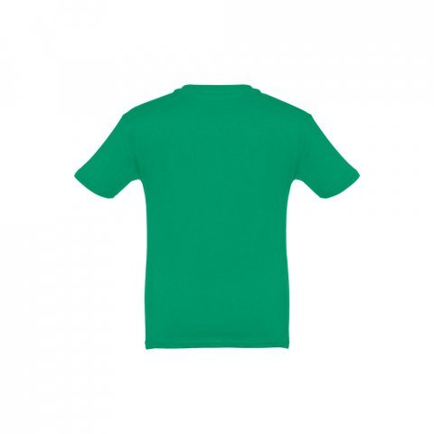 THC QUITO. Dječija majica - Zelena