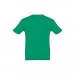 THC QUITO. Dječija majica - Zelena