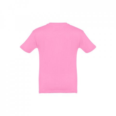 THC QUITO. Dječija majica - Light Ružičasta