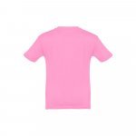 THC QUITO. Dječija majica - Light Ružičasta