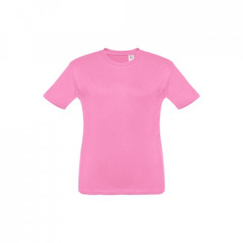 THC QUITO. Dječija majica - Light Ružičasta