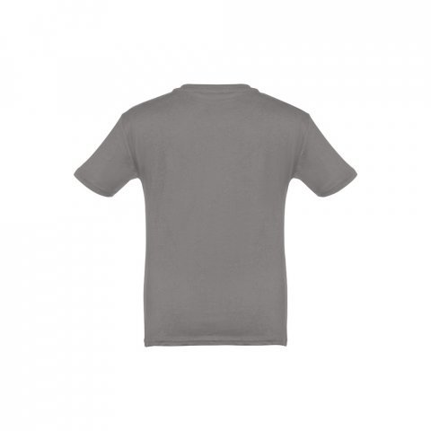 THC QUITO. Dječija majica - Siva