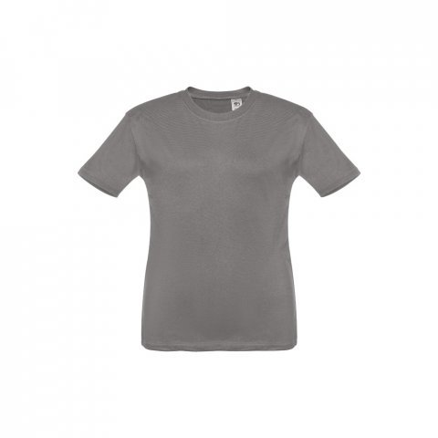 THC QUITO. Dječija majica - Siva