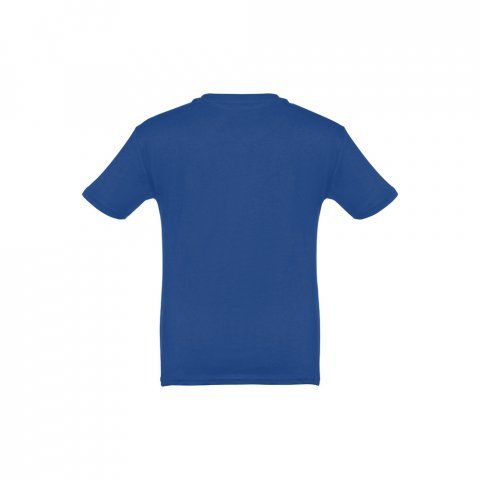 THC QUITO. Dječija majica - Royal Plava