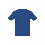 THC QUITO. Dječija majica - Royal Plava