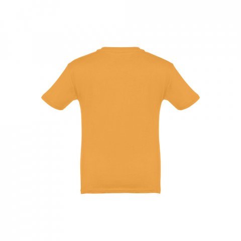 THC QUITO. Dječija majica - Tamno žuta