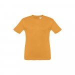 THC QUITO. Dječija majica - Tamno žuta