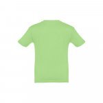 THC QUITO. Dječija majica - Light Zelena