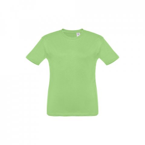 THC QUITO. Dječija majica - Light Zelena