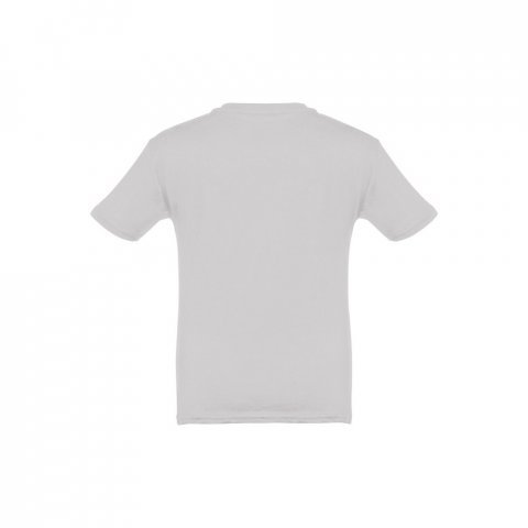 THC QUITO. Dječija majica - Light Siva