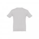 THC QUITO. Dječija majica - Light Siva