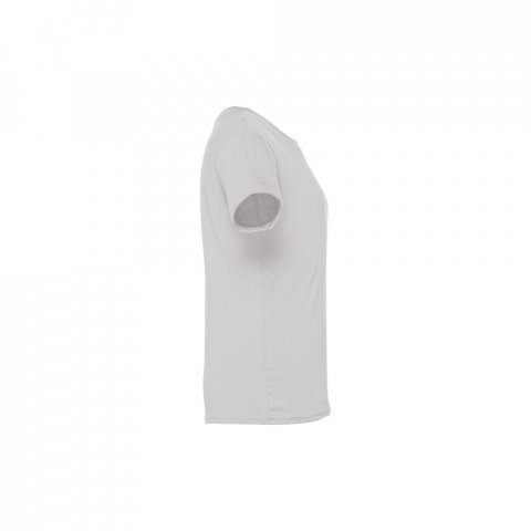 THC QUITO. Dječija majica - Light Siva