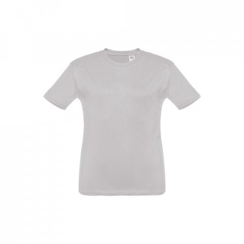 THC QUITO. Dječija majica - Light Siva