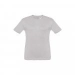 THC QUITO. Dječija majica - Light Siva