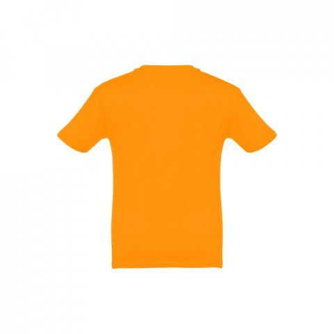 THC QUITO. Dječija majica - Narančasta