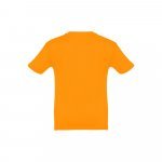 THC QUITO. Dječija majica - Narančasta