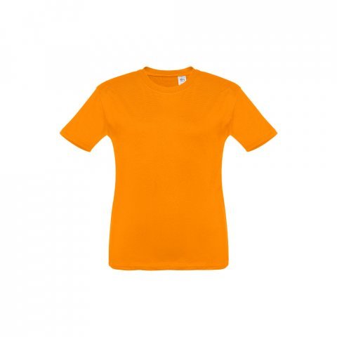 THC QUITO. Dječija majica - Narančasta