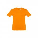 THC QUITO. Dječija majica - Narančasta