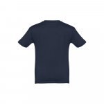 THC QUITO. Dječija majica - Navy Plava