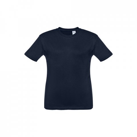 THC QUITO. Dječija majica - Navy Plava