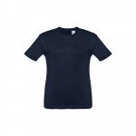 THC QUITO. Dječija majica - Navy Plava