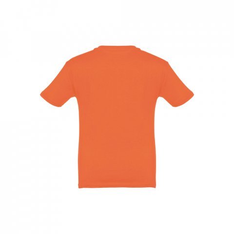 THC QUITO. Dječija majica - Terakota