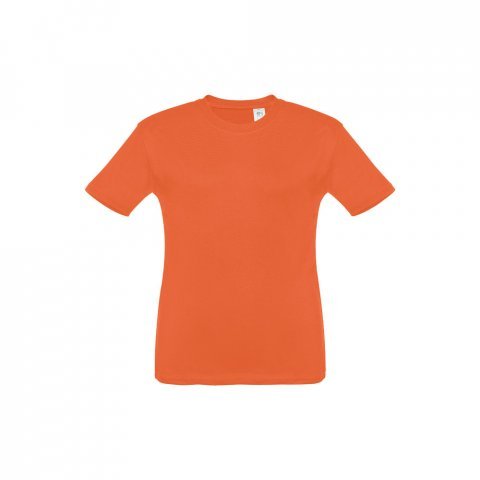 THC QUITO. Dječija majica - Terakota