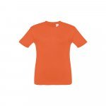 THC QUITO. Dječija majica - Terakota