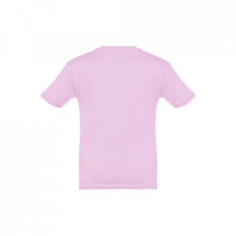 THC QUITO. Dječija majica - Lila