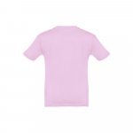 THC QUITO. Dječija majica - Lila