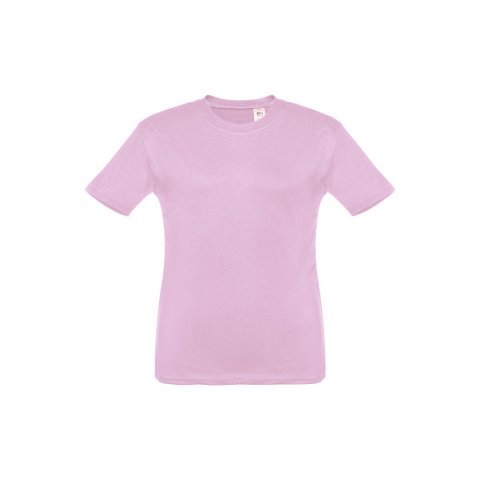 THC QUITO. Dječija majica - Lila
