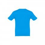 THC QUITO. Dječija majica - Akvarel plava