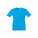 THC QUITO. Dječija majica - Akvarel plava