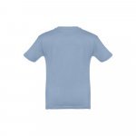 THC QUITO. Dječija majica - Pastelno plava