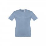 THC QUITO. Dječija majica - Pastelno plava