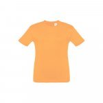 THC QUITO. Dječija majica - Koralno narančasta