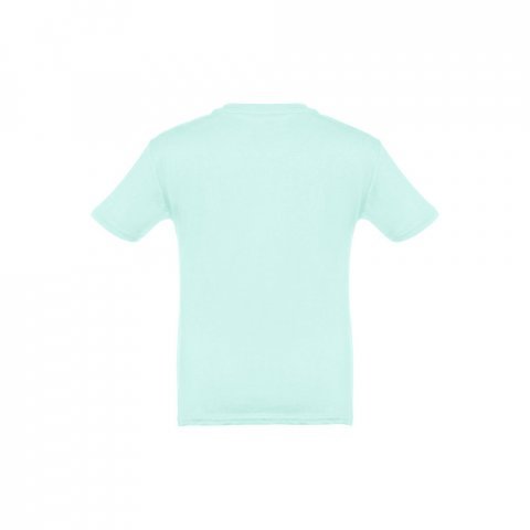 THC QUITO. Dječija majica - Mint zelena