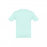 THC QUITO. Dječija majica - Mint zelena
