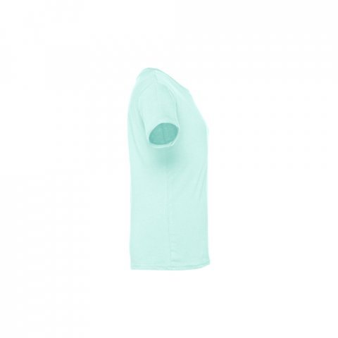 THC QUITO. Dječija majica - Mint zelena