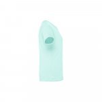 THC QUITO. Dječija majica - Mint zelena