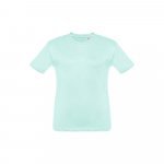 THC QUITO. Dječija majica - Mint zelena